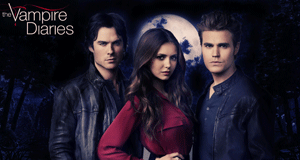Vampire Diaries