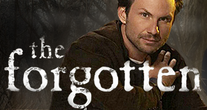 The Forgotten - Die Wahrheit stirbt nie