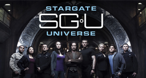 Stargate Universe