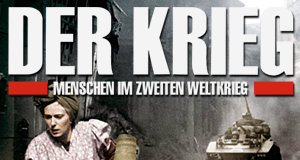 Der Krieg