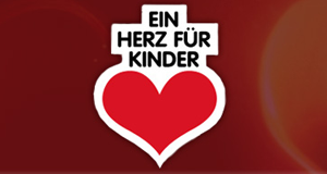 Ein Herz für Kinder