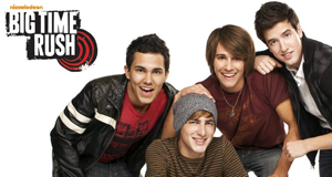 Big Time Rush
