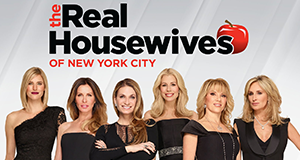 The Real Housewives of New York City