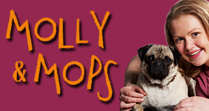 Molly & Mops