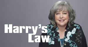 Harry's Law