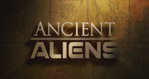 Ancient Aliens - Unerklärliche Phänomene