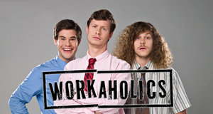 Workaholics