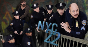 NYC 22