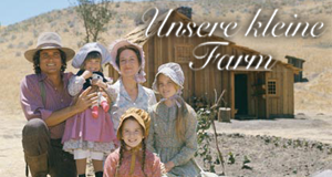 Unsere kleine Farm