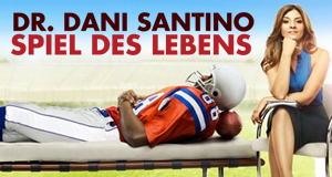 Dr. Dani Santino - Spiel des Lebens
