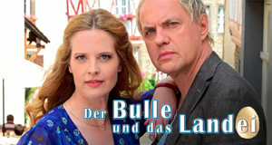 Der Bulle und das Landei