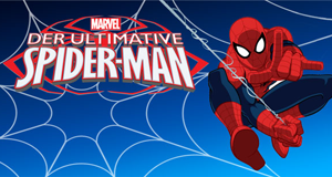 Der ultimative Spider-Man