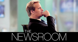 The Newsroom