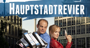 Hauptstadtrevier
