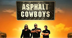 Asphalt-Cowboys