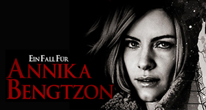 Ein Fall für Annika Bengtzon