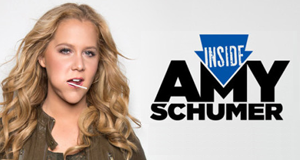 Inside Amy Schumer