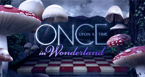 Once Upon a Time in Wonderland