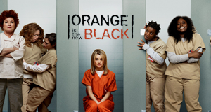 Orange is the New Black