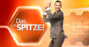 Das ist Spitze!
