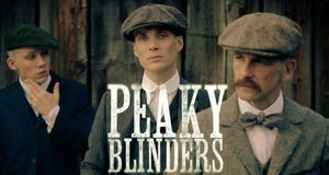 Peaky Blinders - Gangs of Birmingham