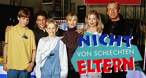 Nicht von schlechten Eltern