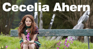 Cecelia Ahern