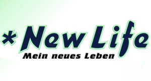 New Life - Mein neues Leben