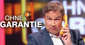 Ohne Garantie