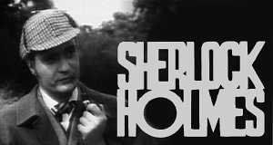 Sherlock Holmes