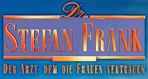 Dr. Stefan Frank