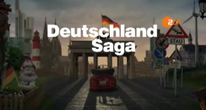 Deutschland-Saga