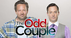 Odd Couple