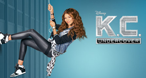 K.C. Undercover