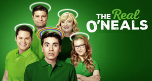 The Real O'Neals