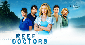 Reef Docs - Die Inselklinik