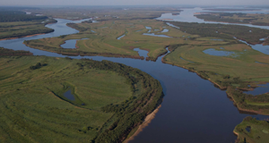 Amur - Asiens Amazonas