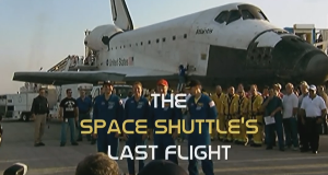 Space Shuttle - Der letzte Flug