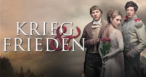 Krieg und Frieden