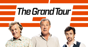 The Grand Tour