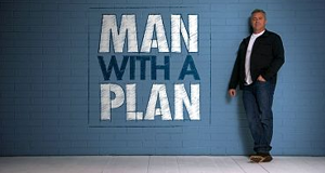 Man with a Plan
