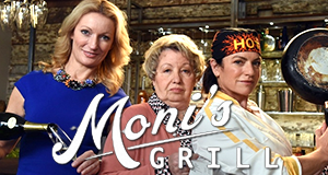 Moni's Grill