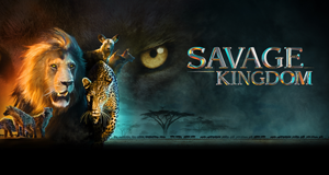 Savage Kingdom