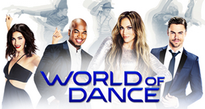 World of Dance