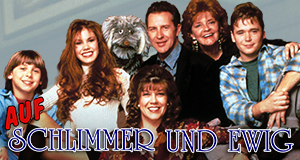 Auf schlimmer und ewig
