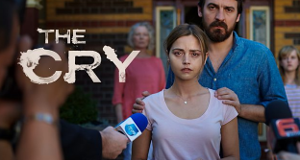 The Cry