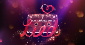 Ich schänke dir es Lied
