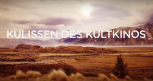Kulissen des Kultkinos