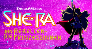 She-Ra und die Rebellen-Prinzessinnen