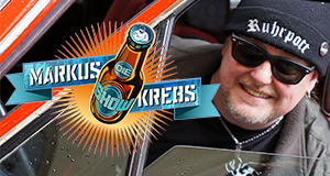 Markus Krebs - Die Show
